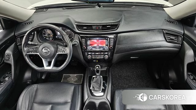 Nissan X Trail id 4742111 из Кореи 33