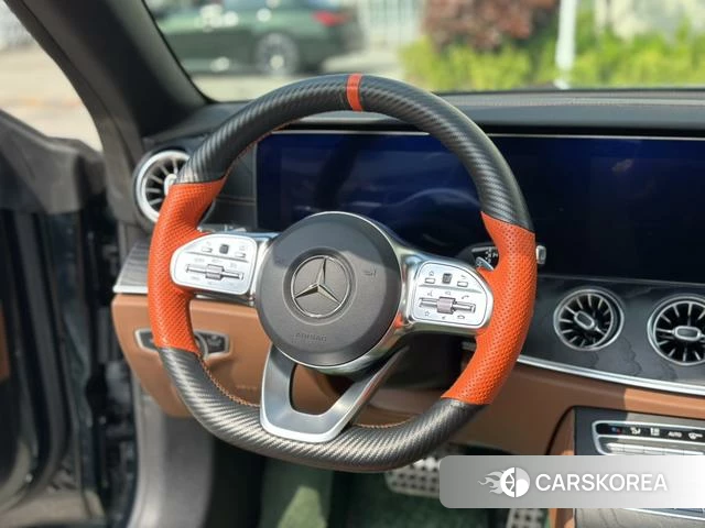 Mercedes-Benz E-class (imported) id 3890631 из Китая 17