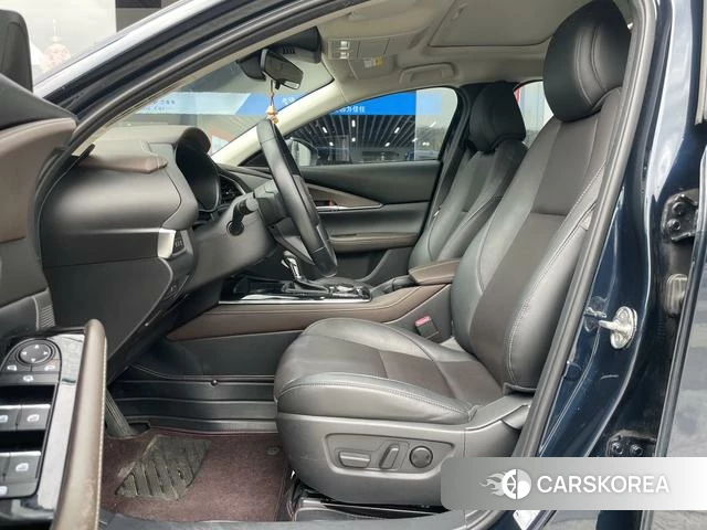 Mazda CX-30 id 4262598 из Китая 12