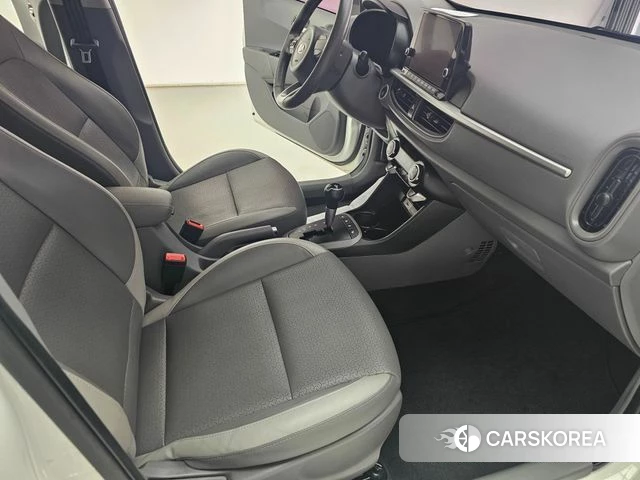 Kia Morning Urban (JA) id 3833826 из Кореи 14