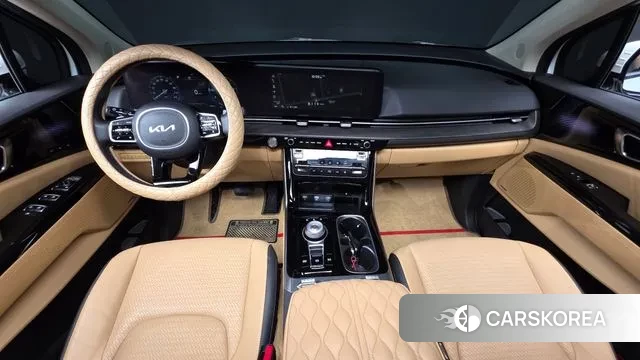 Kia Carnival 4th generation id 3721173 из Кореи 17