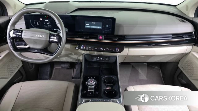 Kia The New Carnival 4th Generation id 4279948 из Кореи 34