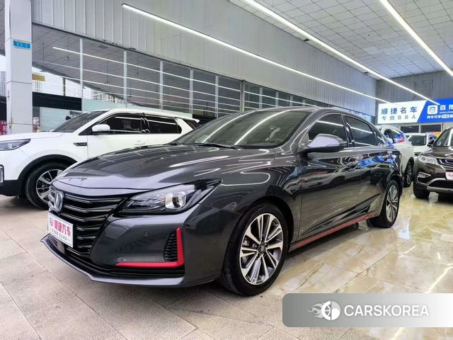 Chang'an Ruicheng CC id 4253386 из Китая 12