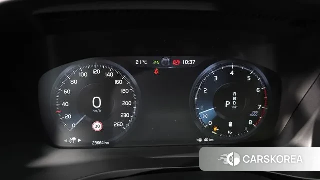 Volvo XC40 id 3343892 из Кореи 17