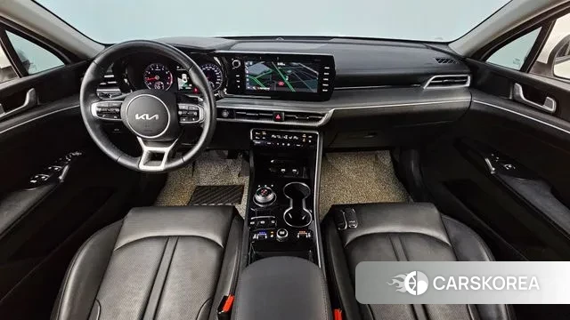 Kia K5 3rd generation id 3787863 из Кореи 17