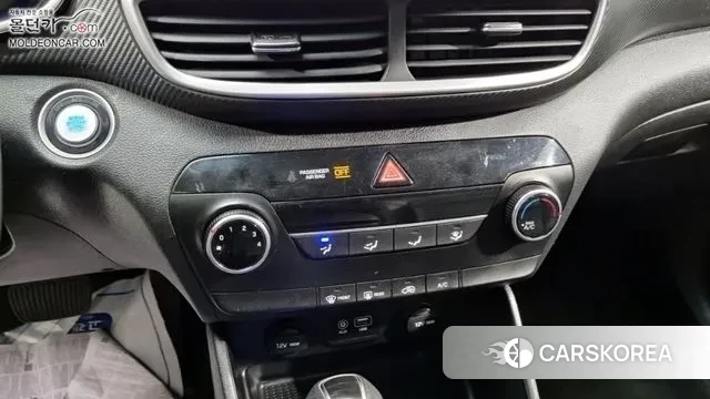 Hyundai All New Tucson id 3788900 из Кореи 15