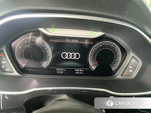 Audi Q3 id 4321251 из Китая 7