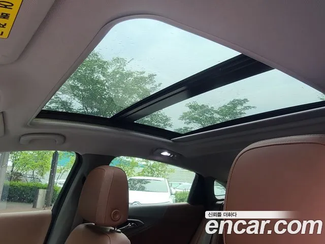 Chevrolet (GM Daewoo) All New Malibu id 2762920 из Кореи 9