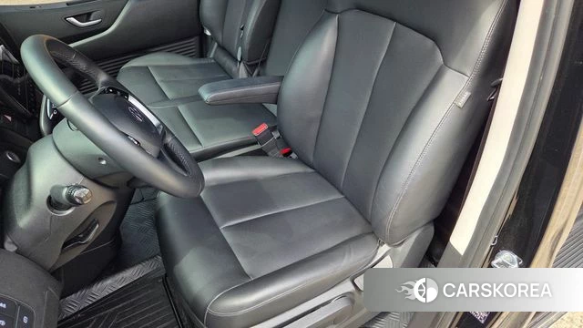 Hyundai Staria id 3892279 из Кореи 17