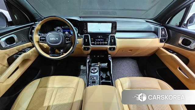Kia Sorento 4th Generation id 4303098 из Кореи 17