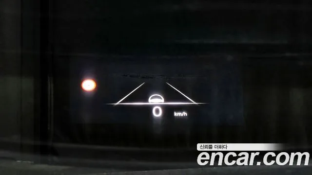 Genesis G90 (RS4) id 2653667 из Кореи 17