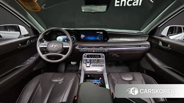 Hyundai The New Palisade id 2915241 из Кореи 17