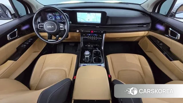 Kia Carnival 4th generation id 2905651 из Кореи 17