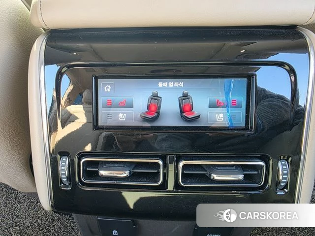 Lincoln Aviator 2nd generation id 3964530 из Кореи 17