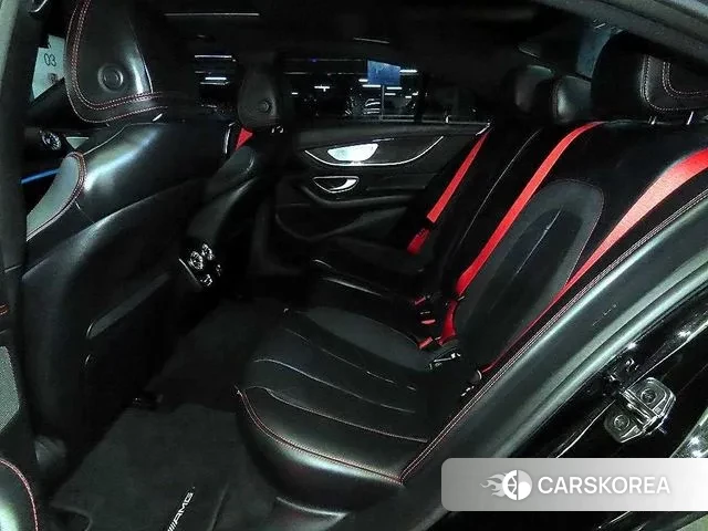 Mercedes-Benz CLS-Class C257 id 3360048 из Кореи 17