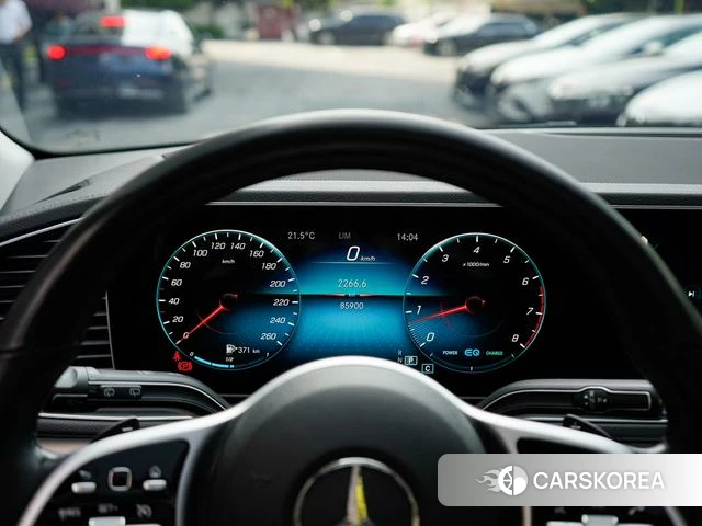 Mercedes-Benz GLE (import) id 4260111 из Китая 16