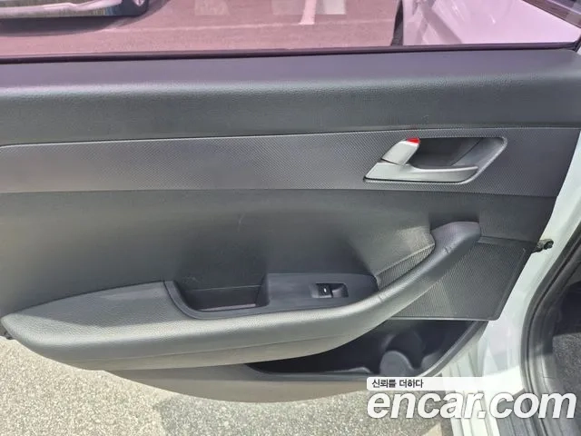 Hyundai Sonata New Rise id 2932874 из Кореи 16