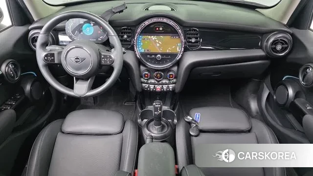 Mini Cooper id 3586959 из Кореи 17