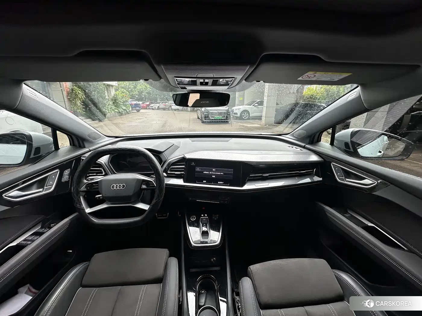 Audi Q4 e-tron id 4679536 из Китая 7