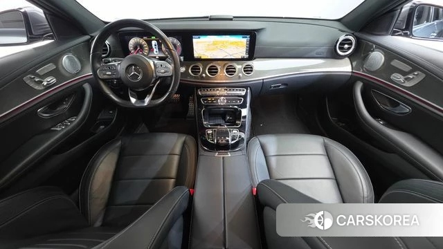 Mercedes-Benz E-Class W213 id 4717552 из Кореи 29