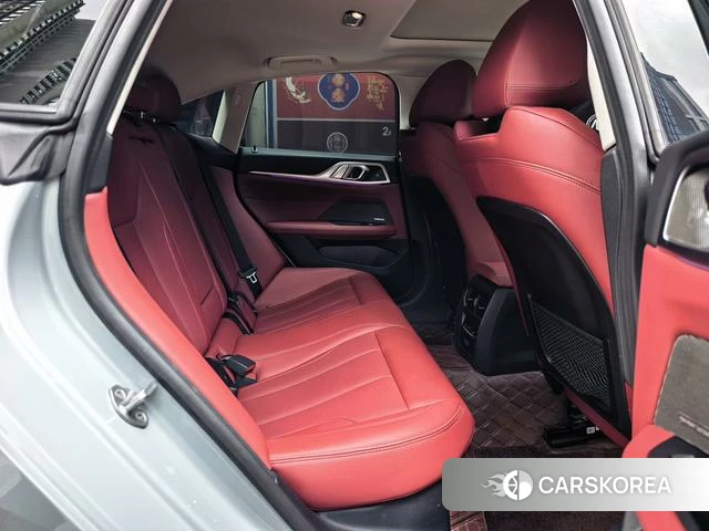 BMW 4 series id 4271373 из Китая 9