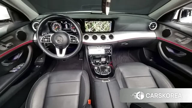 Mercedes-Benz E-Class W213 id 3514941 из Кореи 17