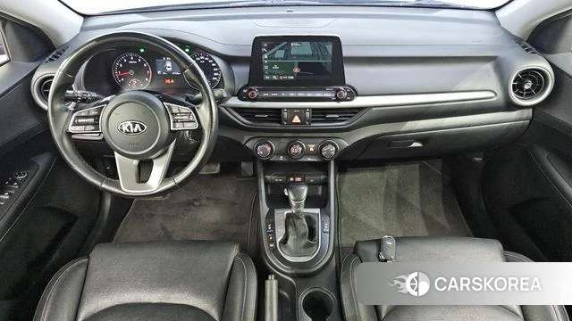 Kia Come New K3 id 4765568 из Кореи 27