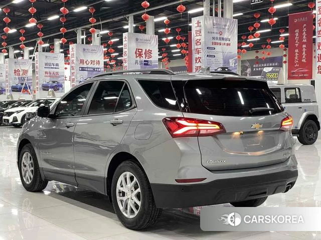 Chevrolet Explorer id 3983469 из Китая 16