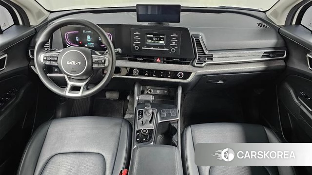 Kia Sportage 5th Generation id 4395926 из Кореи 17