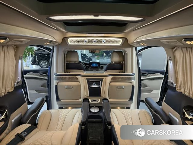 Mercedes-Benz V-class id 4260100 из Китая 23