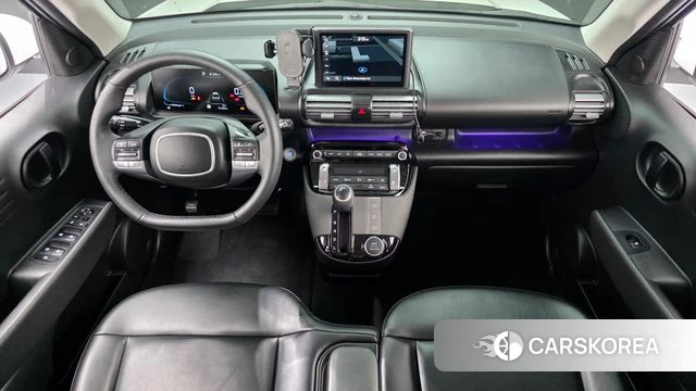 Hyundai Casper id 4688102 из Кореи 30