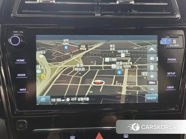 Ssangyong Tivoli Air id 4433207 из Кореи 17