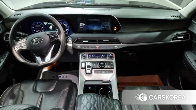 Hyundai Palisade id 4285634 из Кореи 16