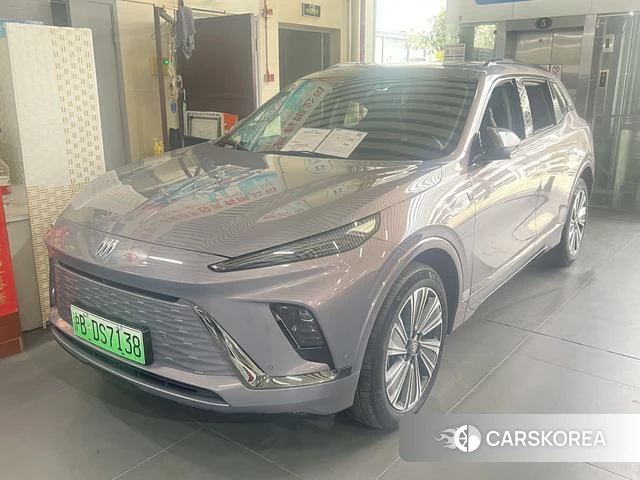 Buick E5 id 4239044 из Китая 7