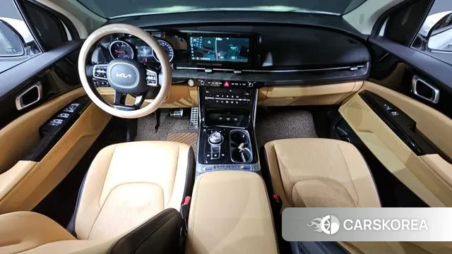 Kia Carnival 4th generation id 3366896 из Кореи 17