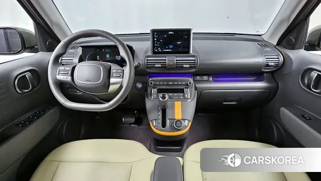 Hyundai Casper id 3437696 из Кореи 17