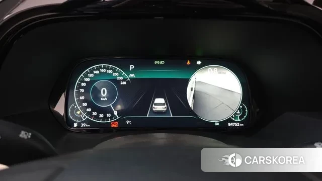 Hyundai Palisade id 3573188 из Кореи 17