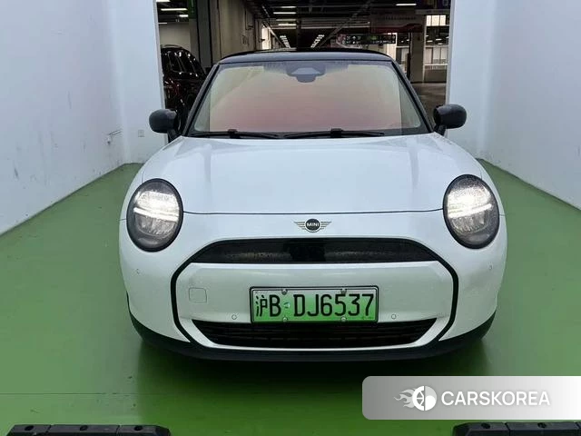 MINI Electric COOPER id 4238786 из Китая 7