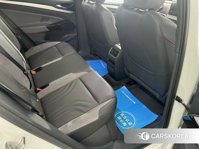Volkswagen ID.4 CROZZ id 4259990 из Китая 9