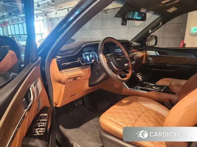 Kia Mohave Master id 3342447 из Кореи 13