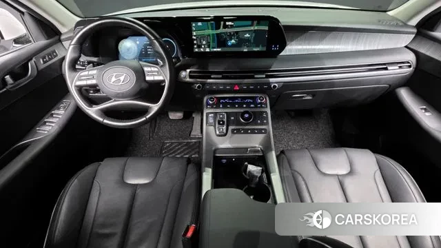 Hyundai The New Palisade id 3437311 из Кореи 17