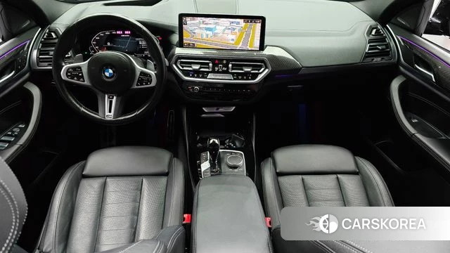 BMW X4 (G02) id 4343523 из Кореи 31