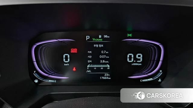 Kia The New Kia Ray id 4432279 из Кореи 30