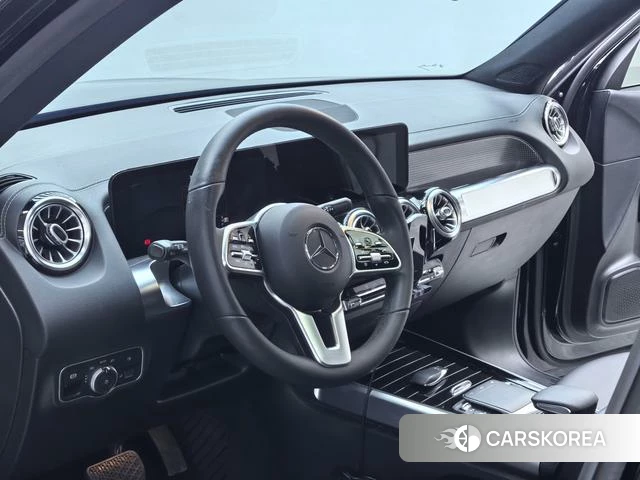 Mercedes-Benz GLB id 4209436 из Китая 14
