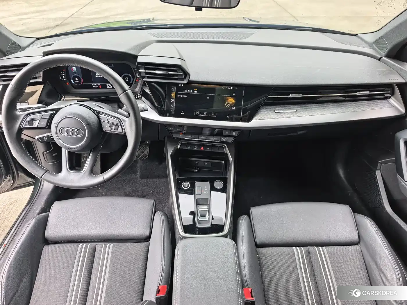 Audi A3 id 4599771 из Китая 19