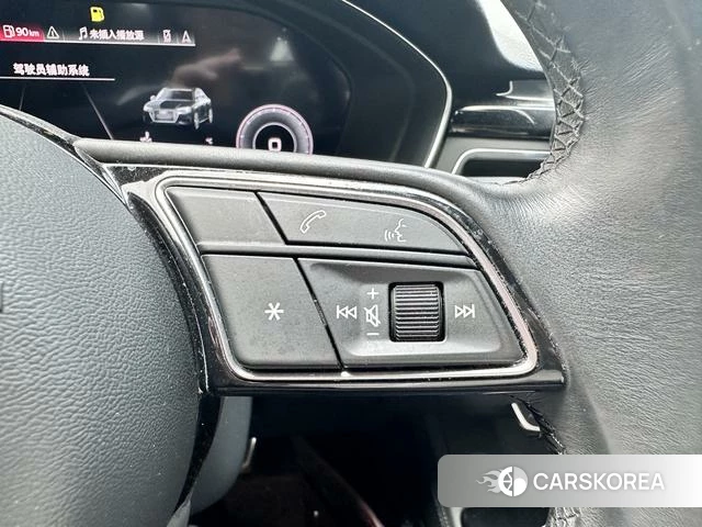 Audi A4L id 4221736 из Китая 24