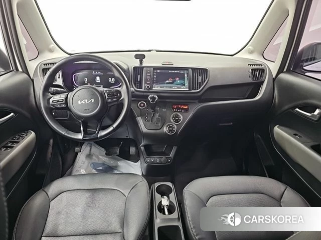 Kia The New Kia Ray id 4929024 из Кореи 15