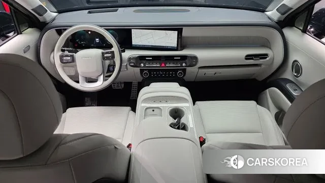 Hyundai Palisade (LX3) id 3731943 из Кореи 17