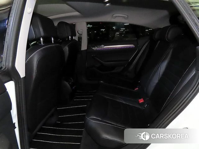 Volkswagen Arteon id 4325392 из Кореи 17