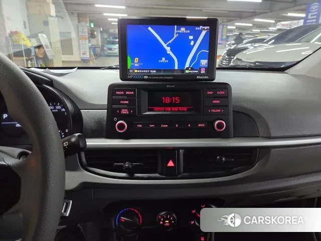 Kia Morning Urban (JA) id 3315439 из Кореи 17